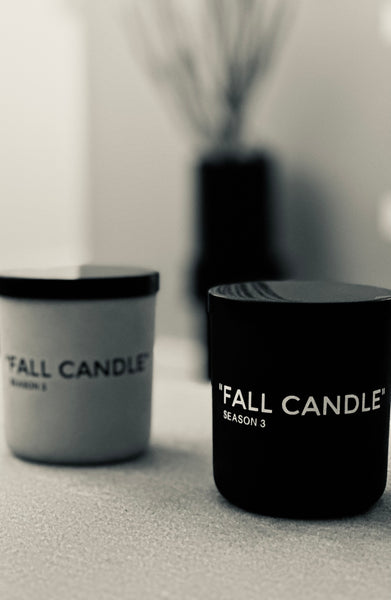 FALL CANDLE